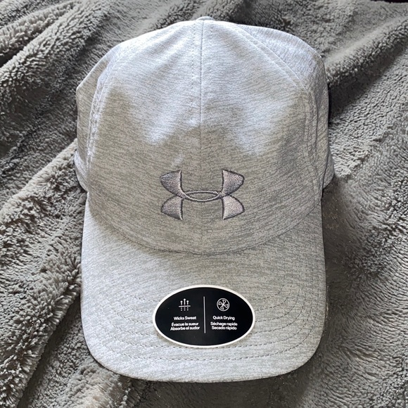Under Armour Accessories - Under Armour Baseball Cap